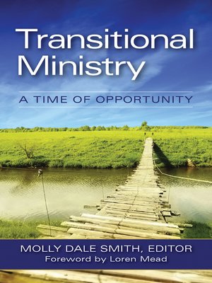 cover image of Transitional Ministry